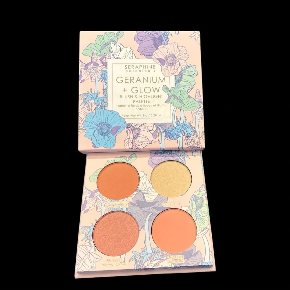 seraphine botanicals